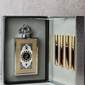 King Of Arabia Perfume CNP