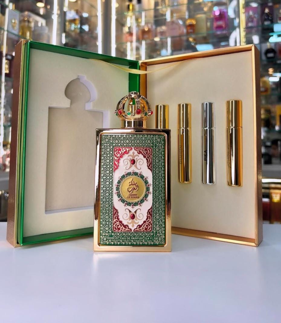 Queen Of Arabia Perfume CNP