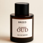 Breed My Man Oud Perfume CNP