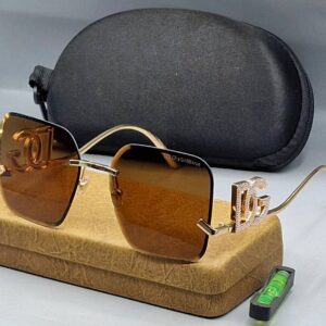 Frameless Classic Sunglasses CNP