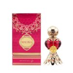 Khadlaj Malika Red Oil Perfume CNP