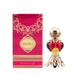 Khadlaj Malika Red Oil Perfume CNP