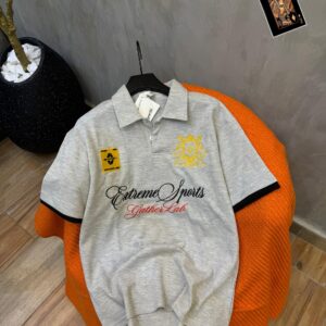 Urban Half Sleeve Collar Polo CNP