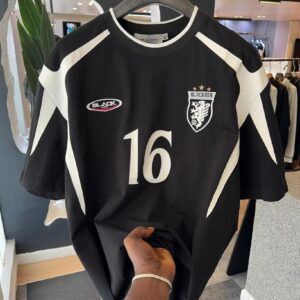 Classic Fan Jersey Polo CNP