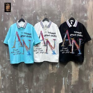 Urban Edge Art Polo CNP