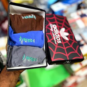 Men Comfortable Boxer Set CNP