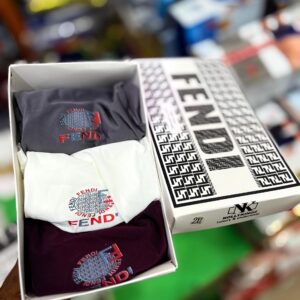 Signature Fit 3-in-1 Boxers CNP