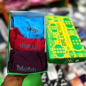 Active Fit 3-in-1 Boxers CNP