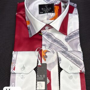 High Classy Full Sleeve Shirt CNP