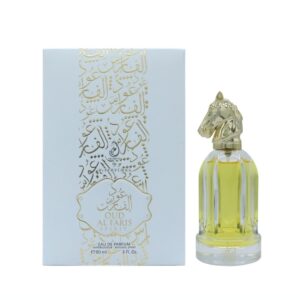 Arabiyat Oud Al Faris Spirit Perfume CNP