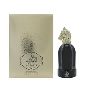 Arabiyat Oud Al Faris Elixir Perfume CNP