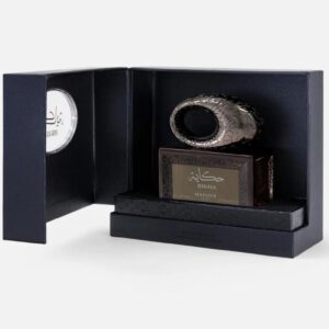 Hikaya Perfume by MAISON ASRAR CNP