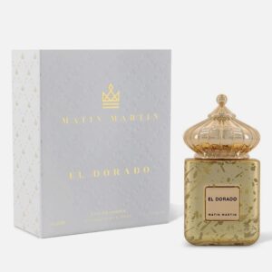 El Dorado Perfume by Matin Martin CNP