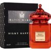 Silky Saffron Perfume by Matin Martin CNP