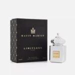 Limitless Perfume Matin Martin CNP