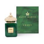 CROWN EAU DE Perfume by Matin Martin CNP