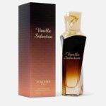 Vanilla Seduction Perfume by MAISON ASRAR CNP