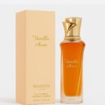 Vanilla Aura Perfume by MAISON ASRAR CNP