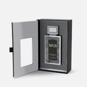 DXB Perfume by MAISON ASRAR CNP