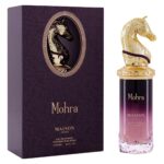 Mohra Perfume by MAISON ASRAR CNP