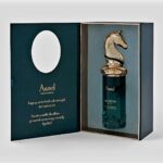 Aseel Perfume by MAISON ASRAR CNP