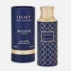 Legacy Perfume by MAISON ASRAR CNP