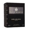 SHAHAMA EAU DE PERFUME by Matin Martin CNP