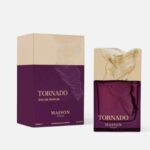 Tornado Perfume by MAISON ASRAR CNP