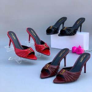 Timeless Grace Ladies Heels CNP