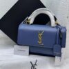 Designer Top Handle Ladies Bag CNP