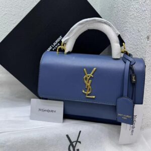 Designer Top Handle Ladies Bag CNP