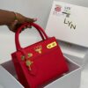 Urban Elegance Chic Handbag CNP