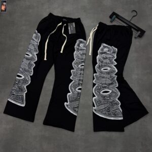 Easy Wear Modern Joggers CNP