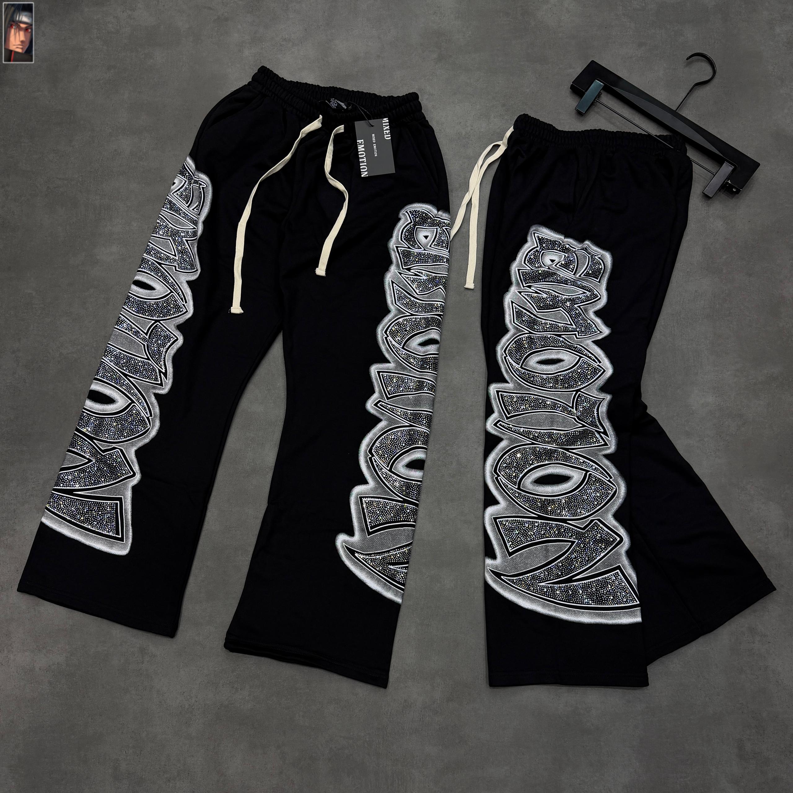 Easy Wear Modern Joggers CNP