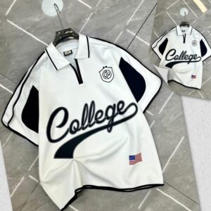 High Quality Men Trendy Tees CNP