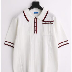 Light Stretch Men Polo Top CNP