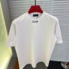 Fashion Fit Round Neck Polo CNP