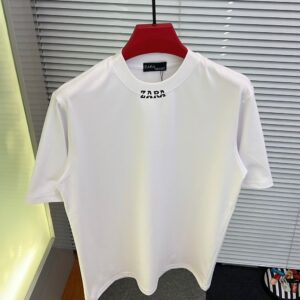 Fashion Fit Round Neck Polo CNP