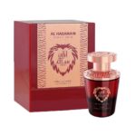 Azlan Oud Saffron Edition Perfume by Al Haramain CNP