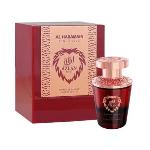 Azlan Oud Saffron Edition Perfume by Al Haramain CNP