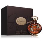 Signature Brown Perfume by Fragrance World CNP