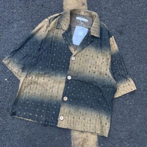 Casual Elegance Men Shirt CNP