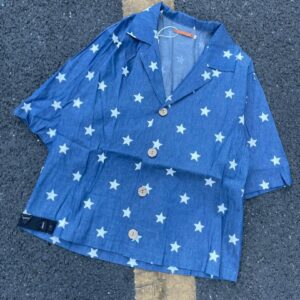 Classic Design Men Collared Shirt CNP