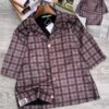 Breathable Short-Sleeve Men Shirt CNP
