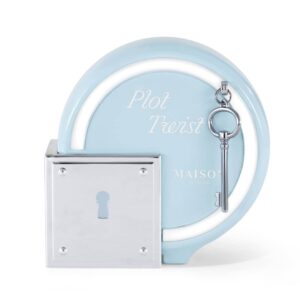 Unsolved Mystery Perfume by Maison Asrar CNP