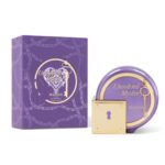 Plot Twist Perfume by Maison Asrar CNP