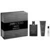 Jimmy Choo Man Intense Perfume 3in1 Giftset CNP