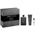 Jimmy Choo Man Intense Perfume 3in1 Giftset CNP