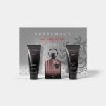 Supremacy Not Only Intense Perfume Gift Set for men CNP