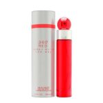 360° Red Perfume for Men by Perry Ellis CNP